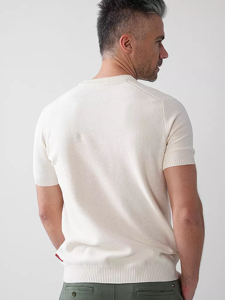 JOOP | T-Shirt SIMORO | beige
