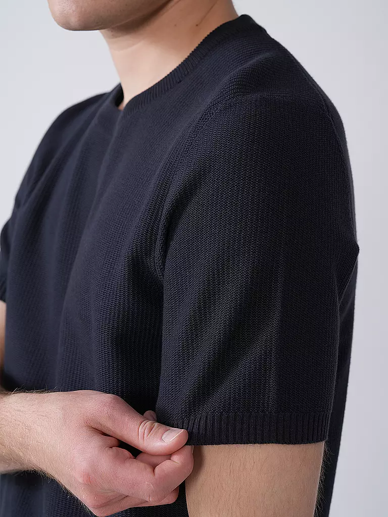JOOP | T-Shirt SIMORO | dunkelblau