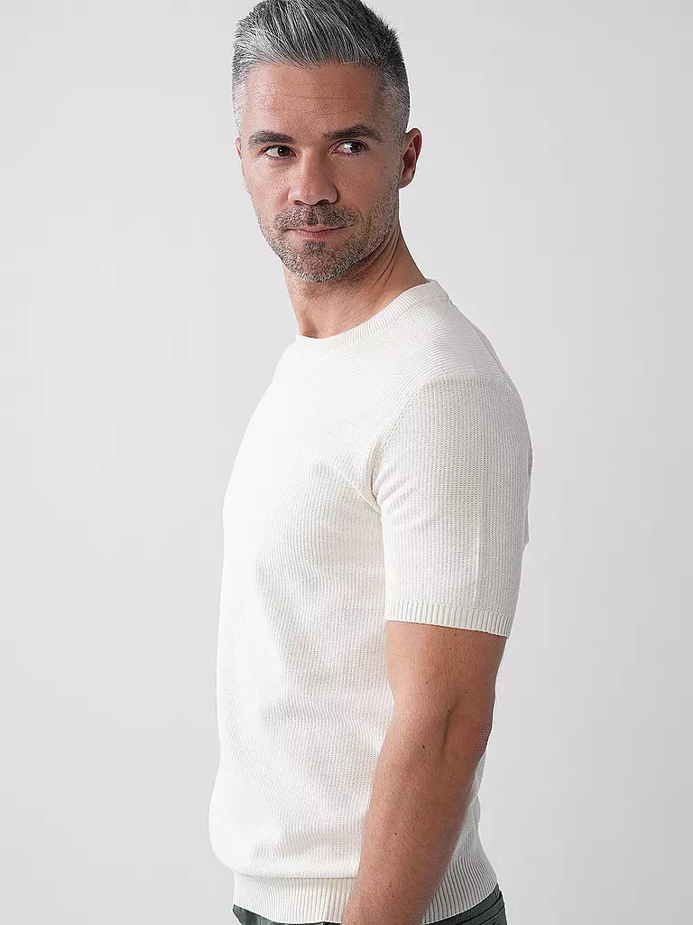 JOOP | T-Shirt SIMORO | beige