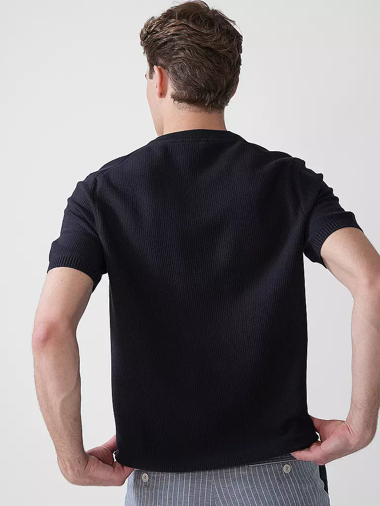 JOOP | T-Shirt SIMORO | dunkelblau