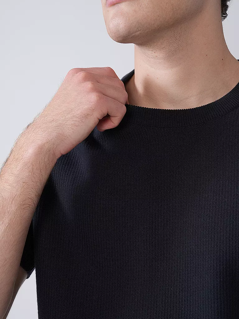 JOOP | T-Shirt SIMORO | dunkelblau