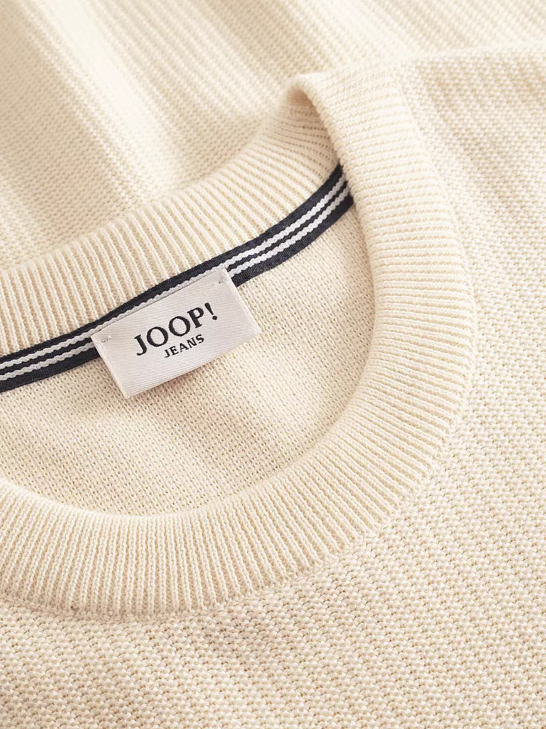 JOOP | T-Shirt SIMORO | beige