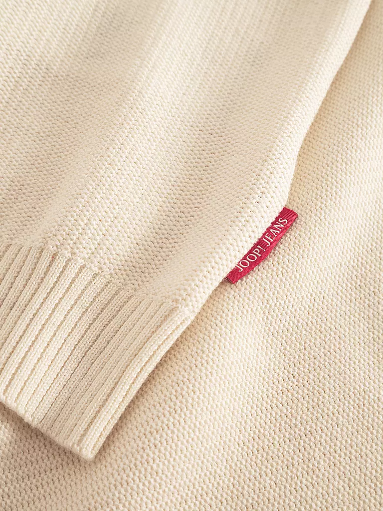 JOOP | T-Shirt SIMORO | beige