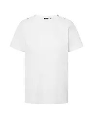 JOOP | T-Shirt TAMA | weiss