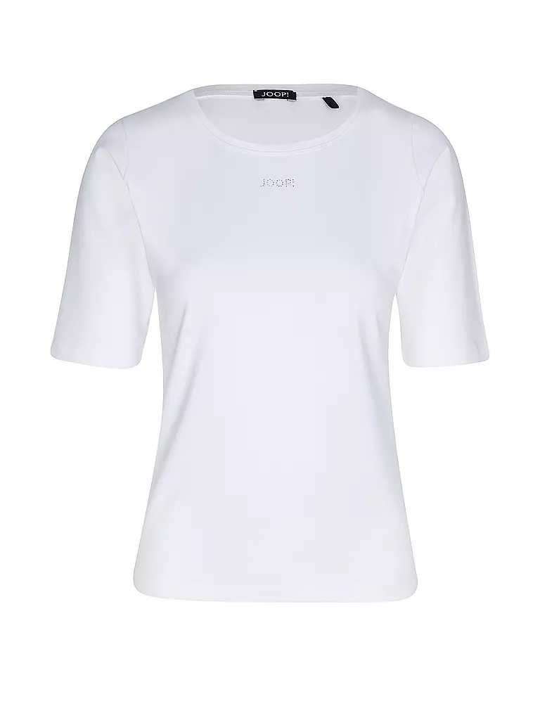 JOOP | T-Shirt TAMIRA | weiss