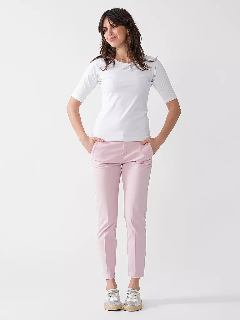 JOOP | T-Shirt TAMIRA | weiss