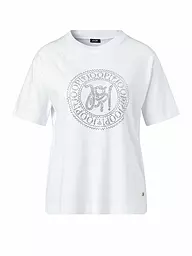 JOOP | T-Shirt TEGGI | weiss
