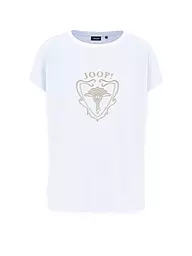 JOOP | T-Shirt TEJA | weiss
