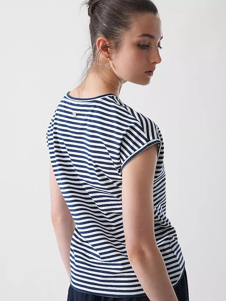 JOOP | T-Shirt TERI  | dunkelblau