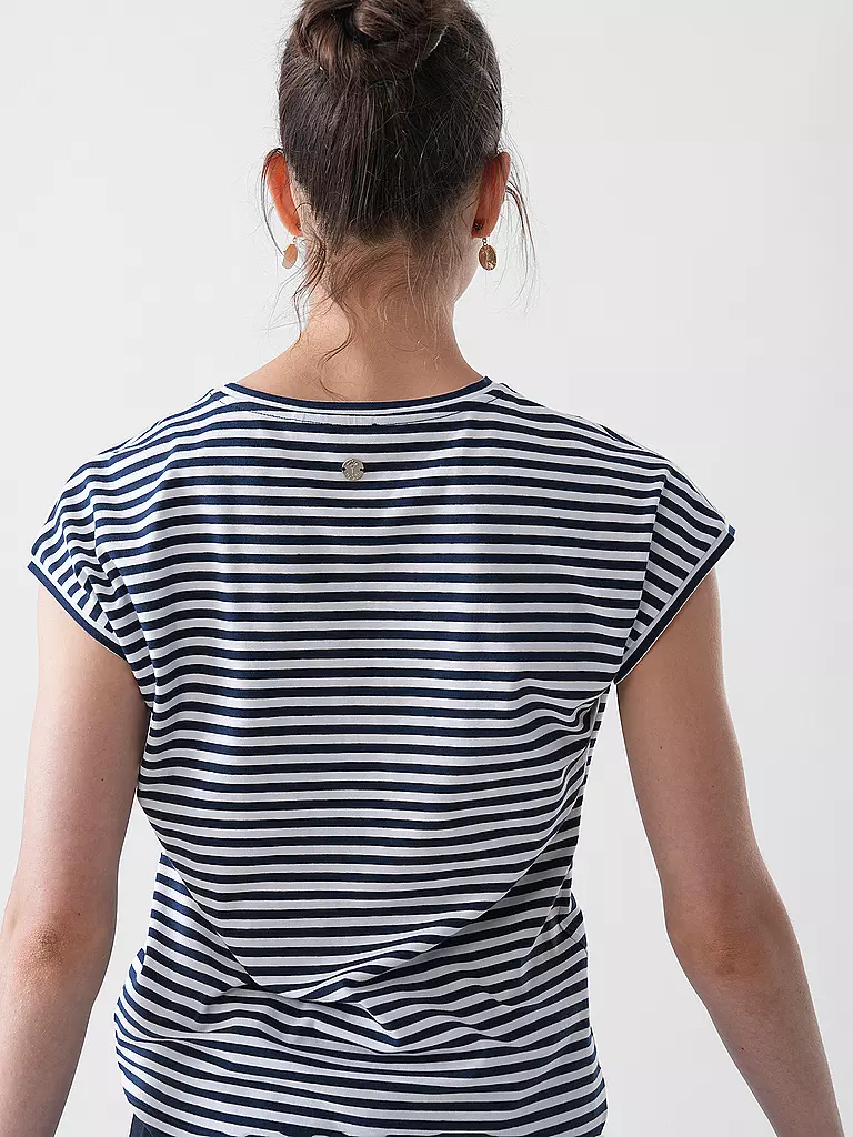 JOOP | T-Shirt TERI  | dunkelblau