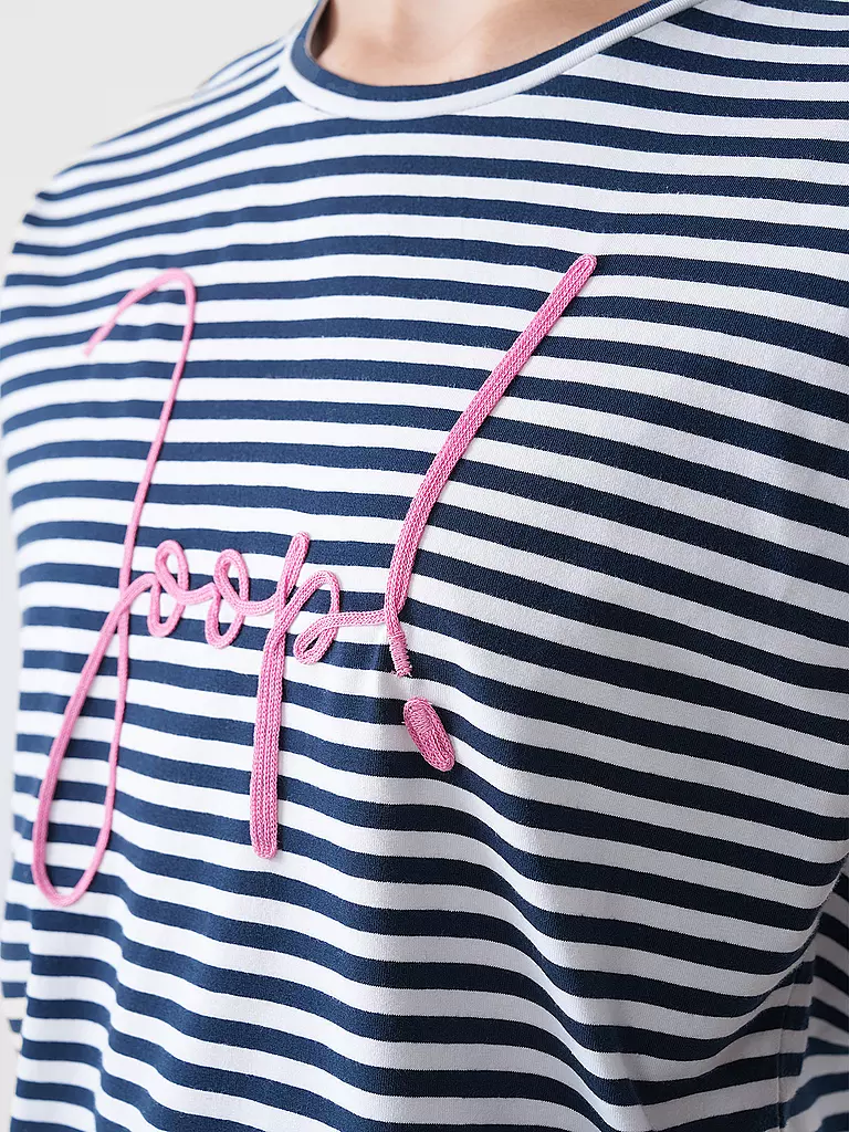 JOOP | T-Shirt TERI  | dunkelblau
