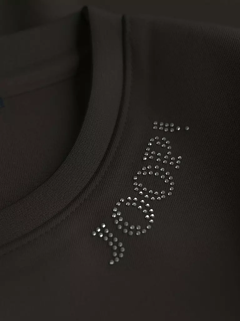 JOOP | T-Shirt TORI | schwarz
