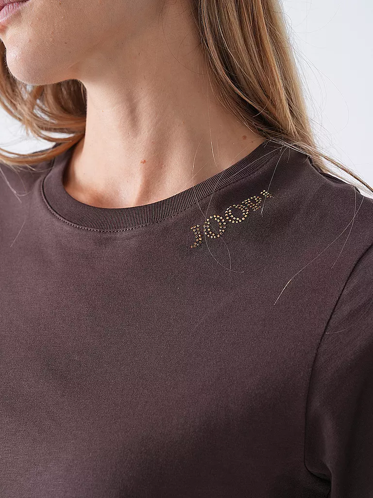JOOP | T-Shirt TORI | schwarz