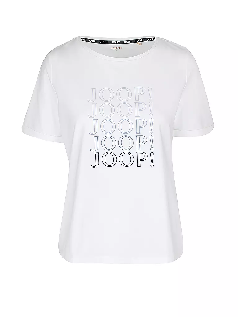 JOOP | T-Shirt | weiss