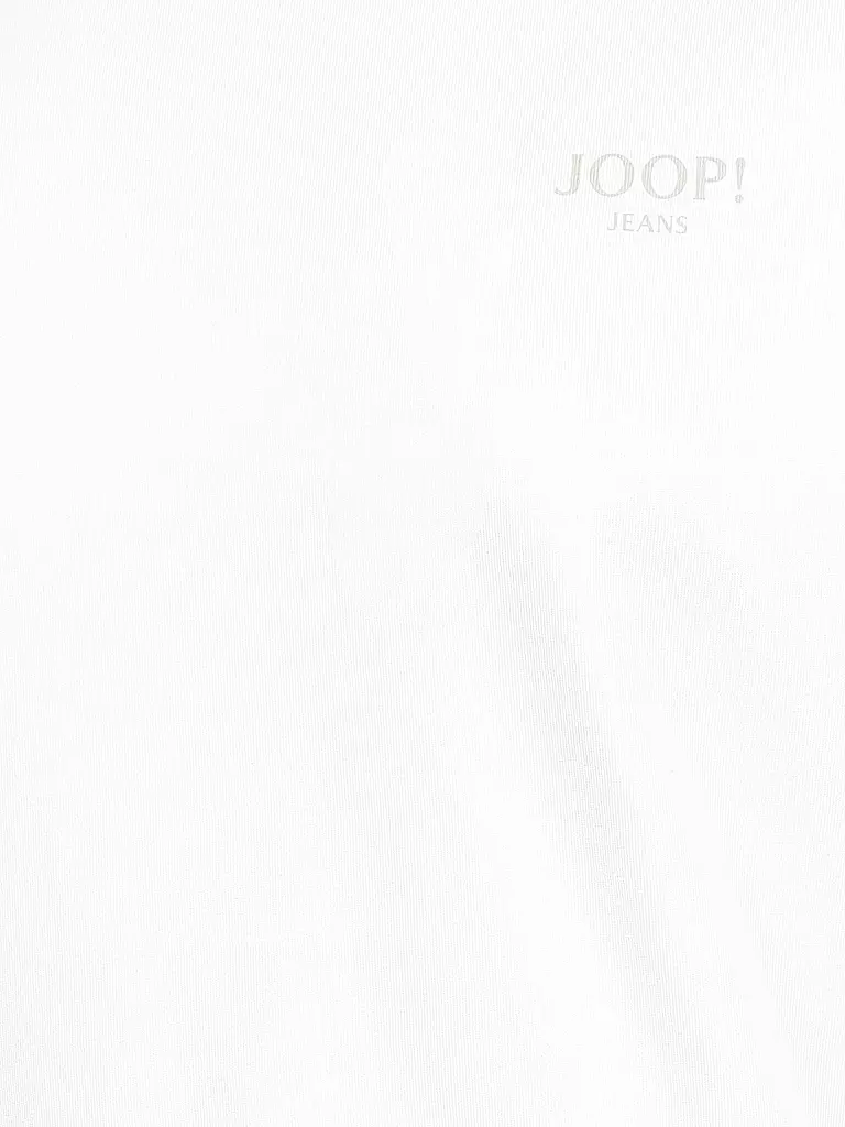 JOOP | T-Shirt | weiss