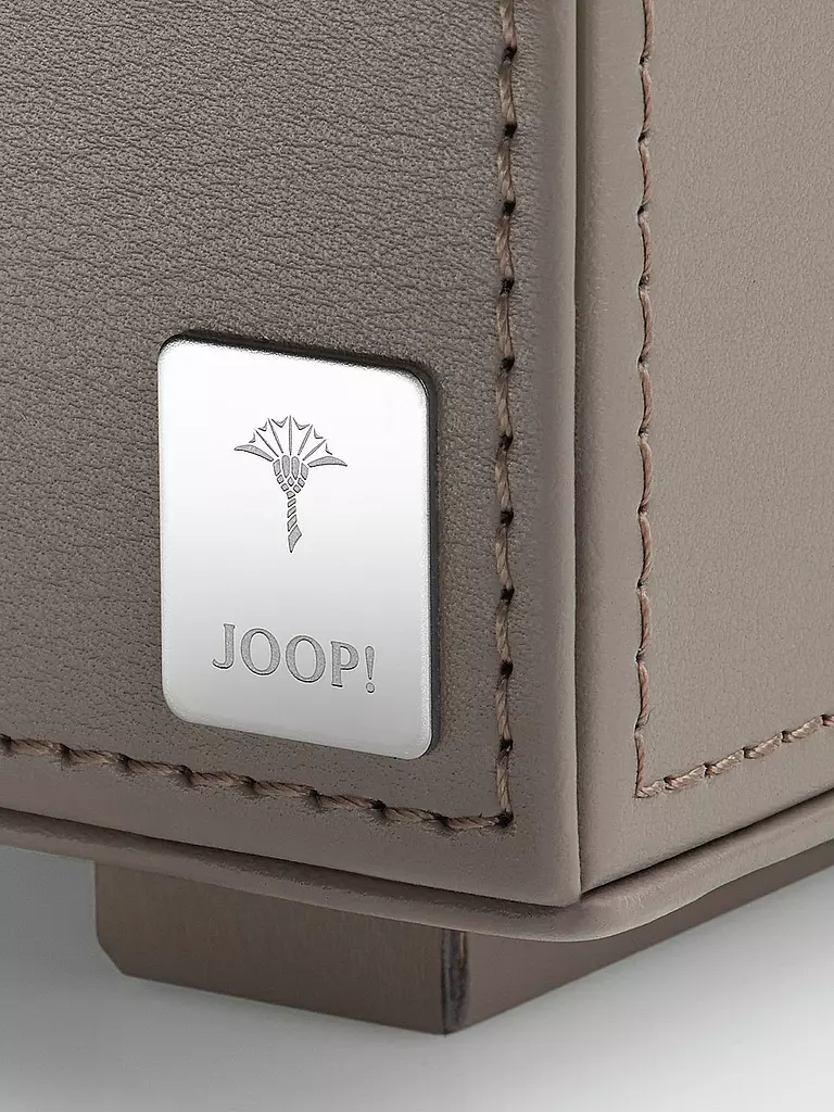 JOOP | Tablett rechteckig gross Homeline Grau | grau