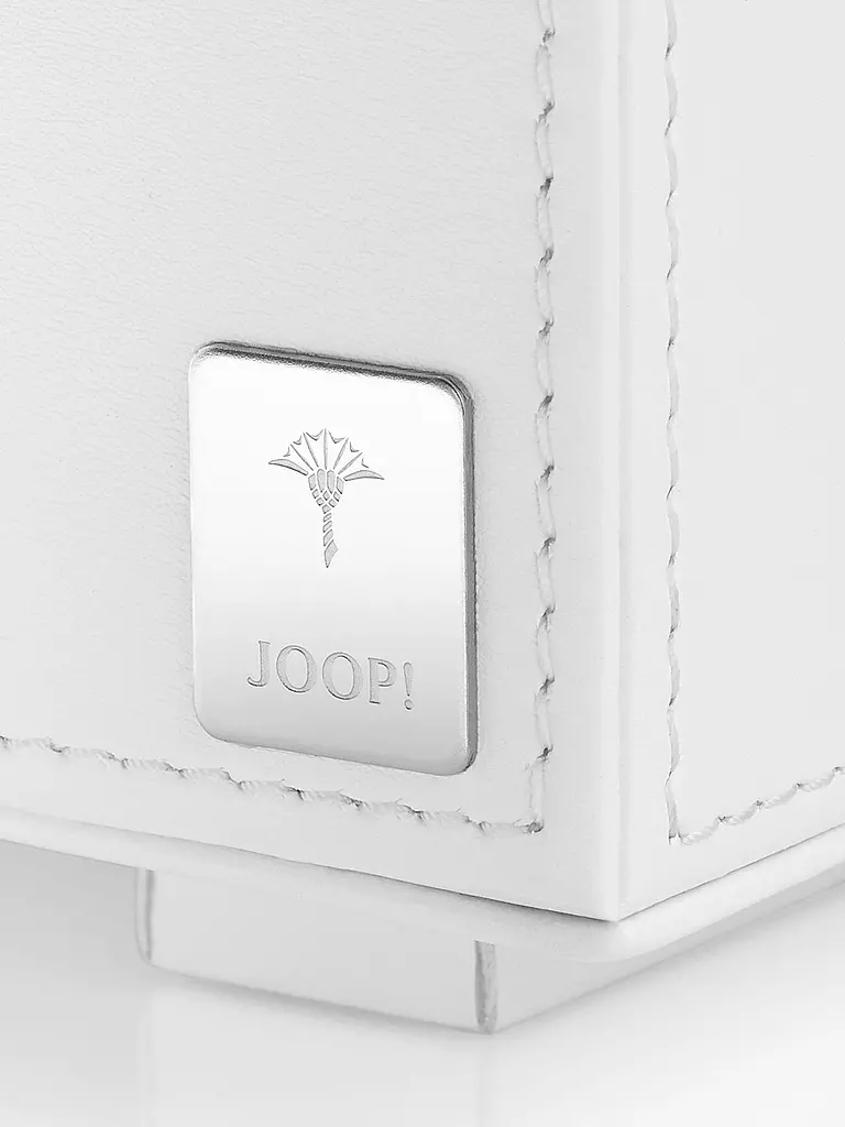 JOOP | Tablett rechteckig gross Homeline Weiss | weiss