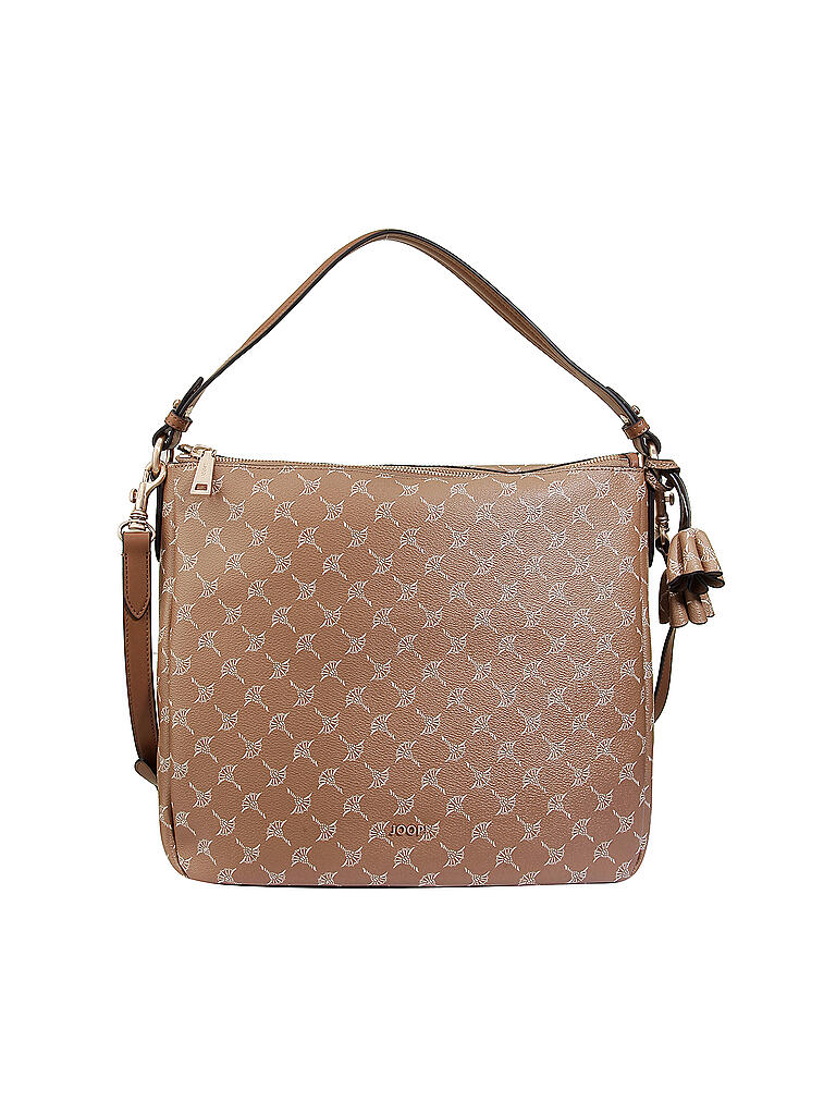 Joop Tasche Braun