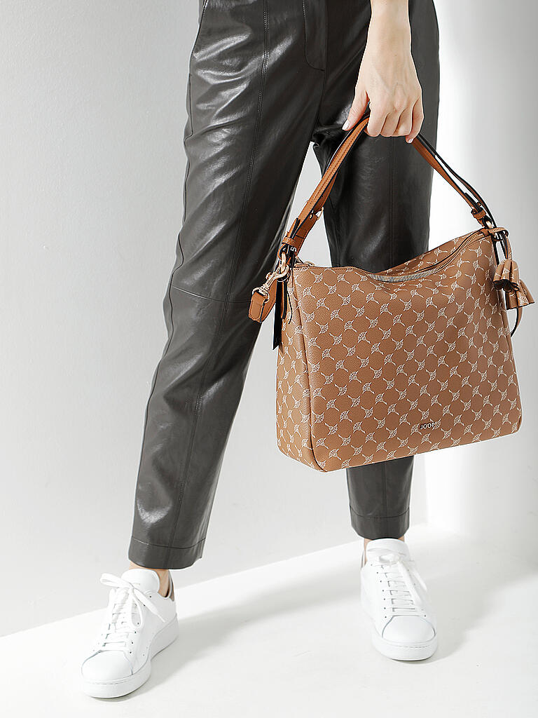 Joop Tasche Braun