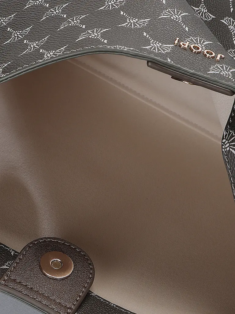 JOOP | Tasche - Hobo Bag CORTINA 1.0 MADDY | olive