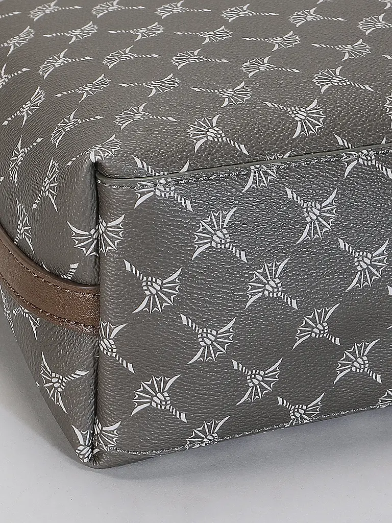 JOOP | Tasche - Hobo Bag CORTINA 1.0 MADDY | olive