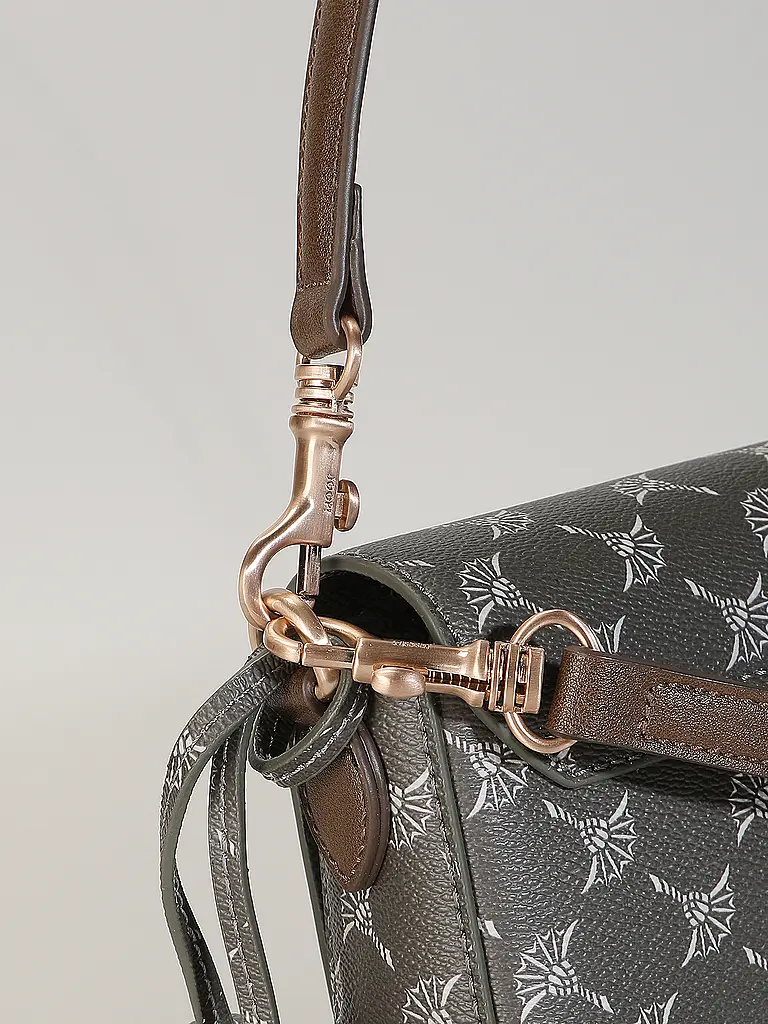 JOOP | Tasche - Hobo Bag CORTINA 1.0 | olive