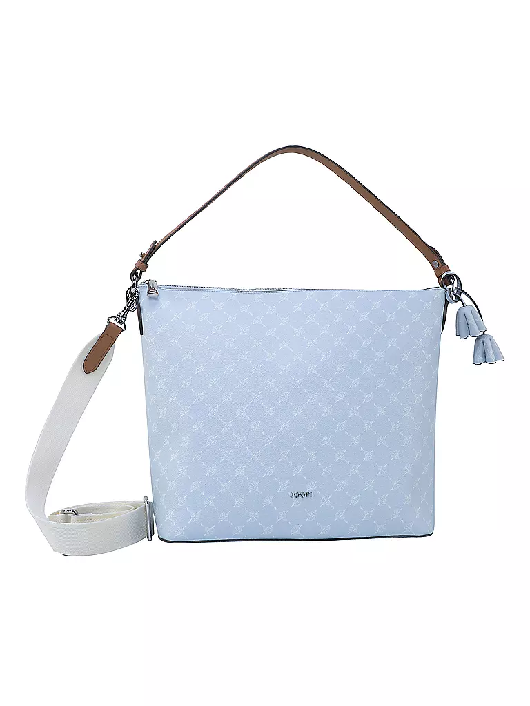 JOOP | Tasche - Hobo Bag CORTINA ALARA | hellblau