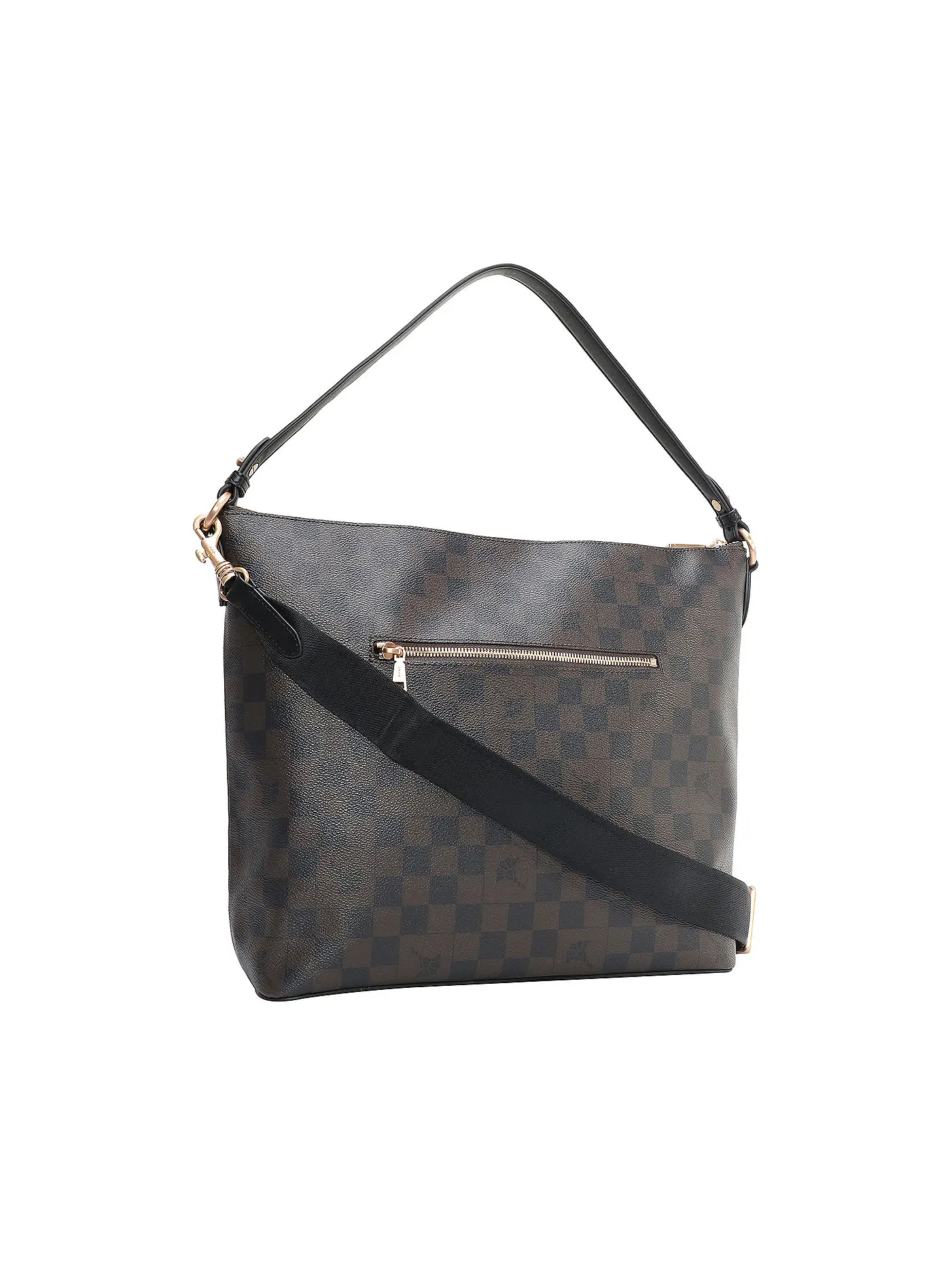 JOOP | Tasche - Hobo CORTINA PIAZZA ALARA  | schwarz