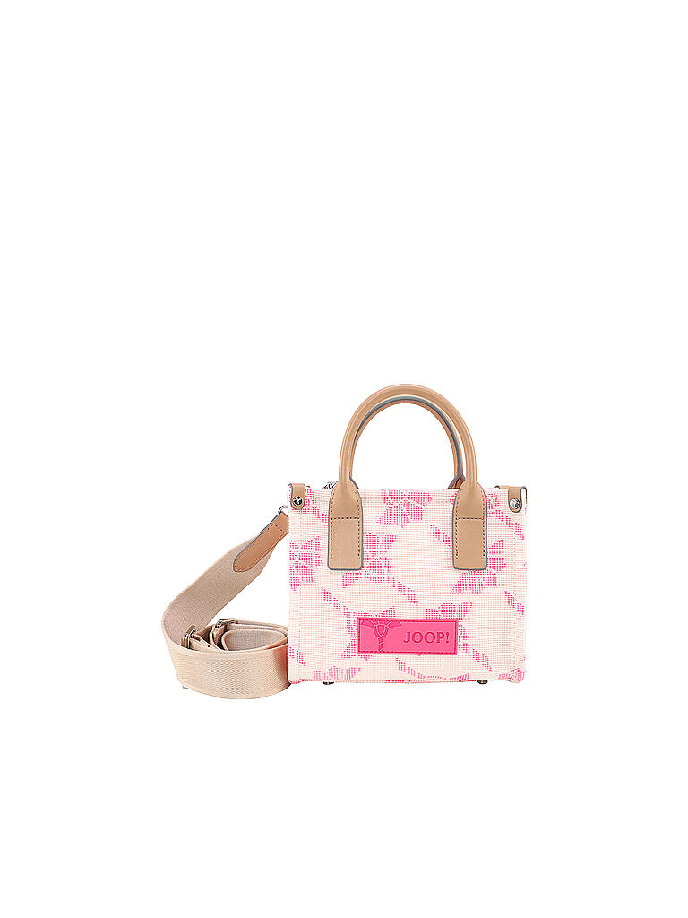 JOOP | Tasche - Mini Bag AURELIA SECONDO  | pink