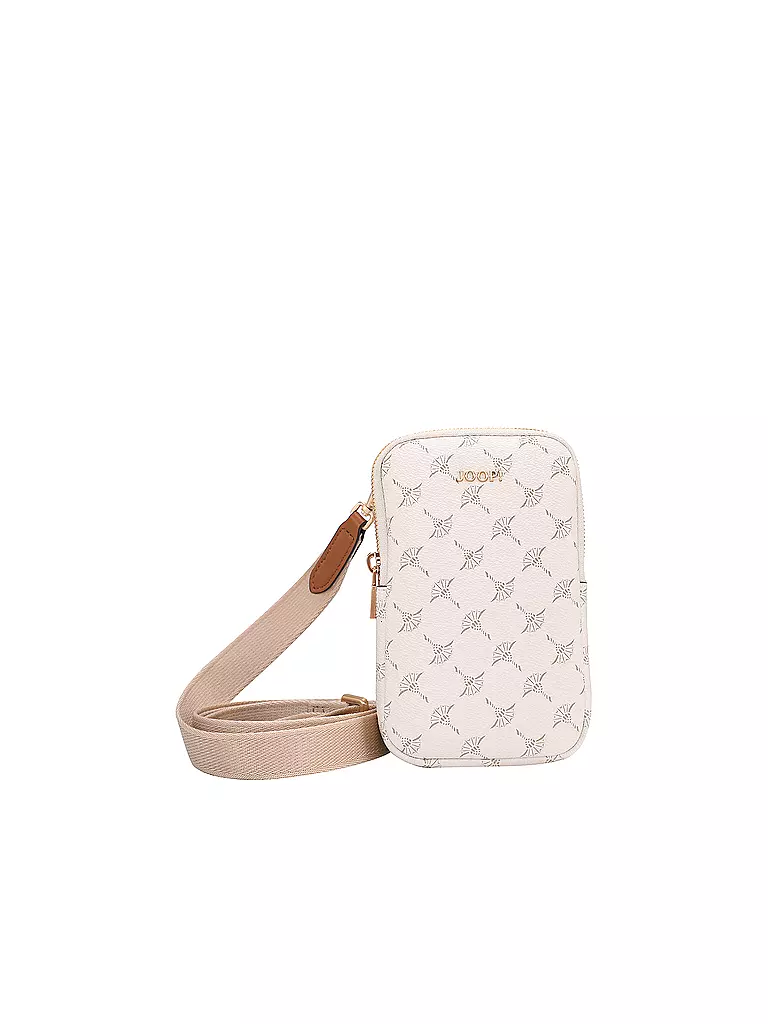 JOOP | Tasche - Mini Bag CORTINA 1.0 PHONECASE LVZ | creme