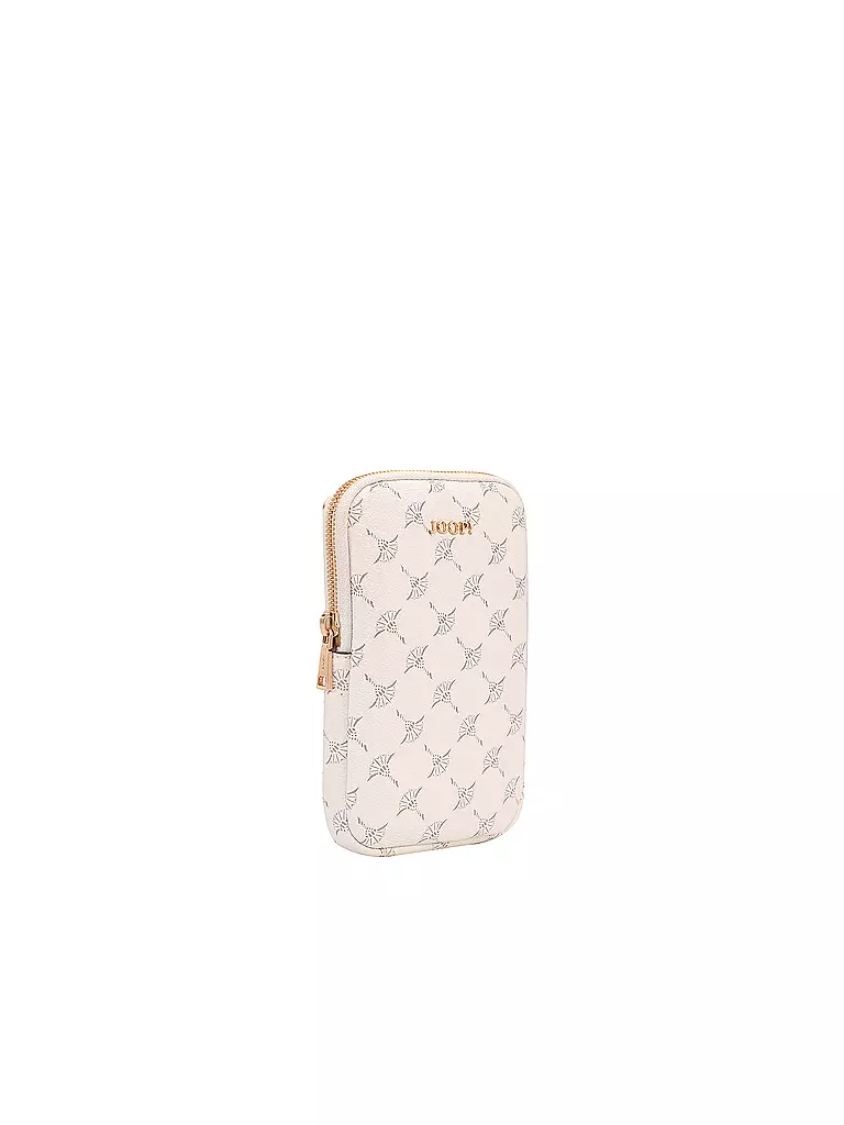 JOOP | Tasche - Mini Bag CORTINA 1.0 PHONECASE LVZ | creme