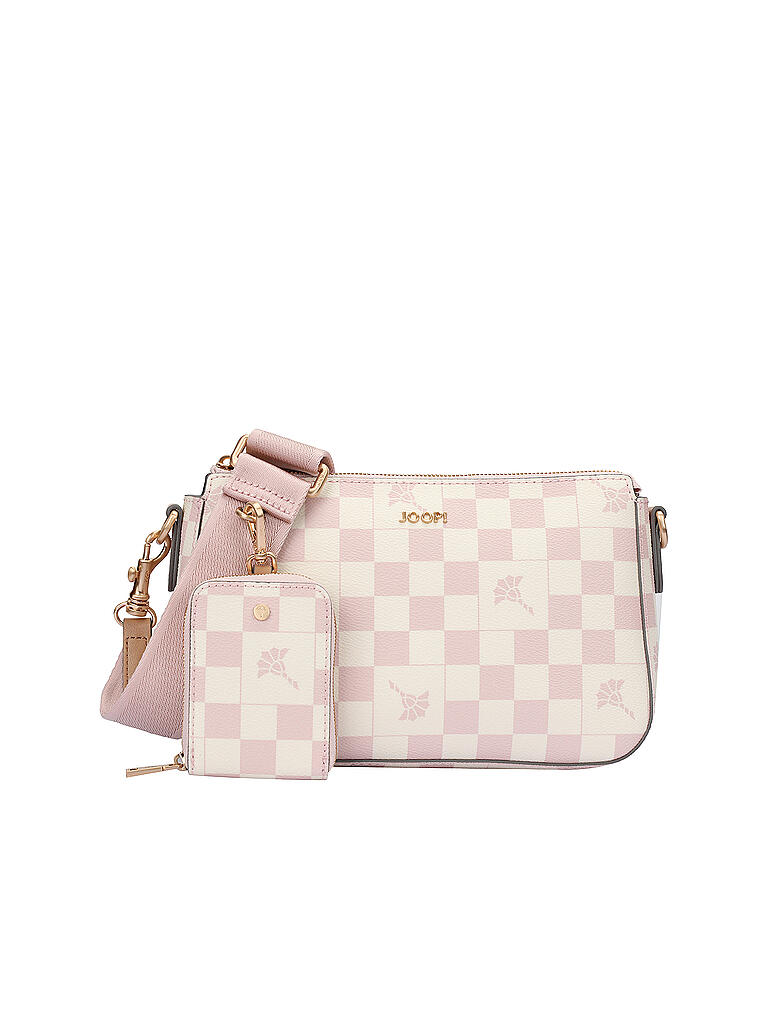 JOOP | Tasche - Mini Bag Cortina Piazza Jasmina  | rosa