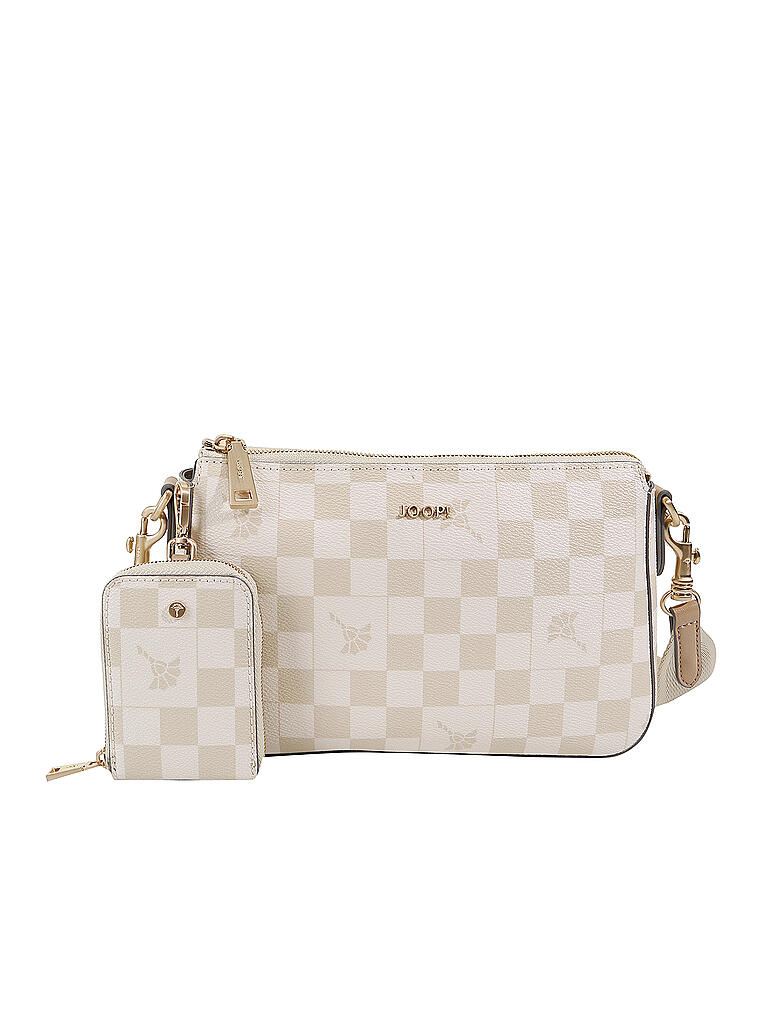 JOOP | Tasche - Mini Bag Cortina Piazza Jasmina  | beige