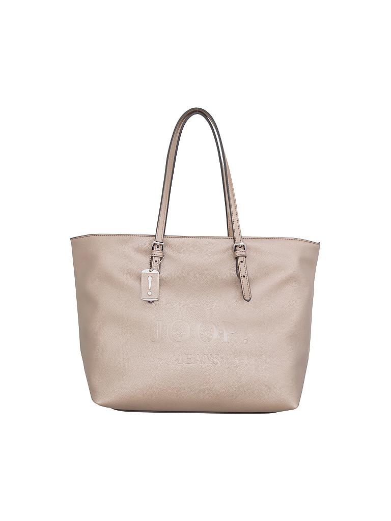 JOOP | Tasche - Shopper "Lettera Lara" | gold