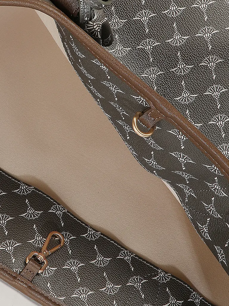 JOOP | Tasche - Shopper CORTINA LARA | olive