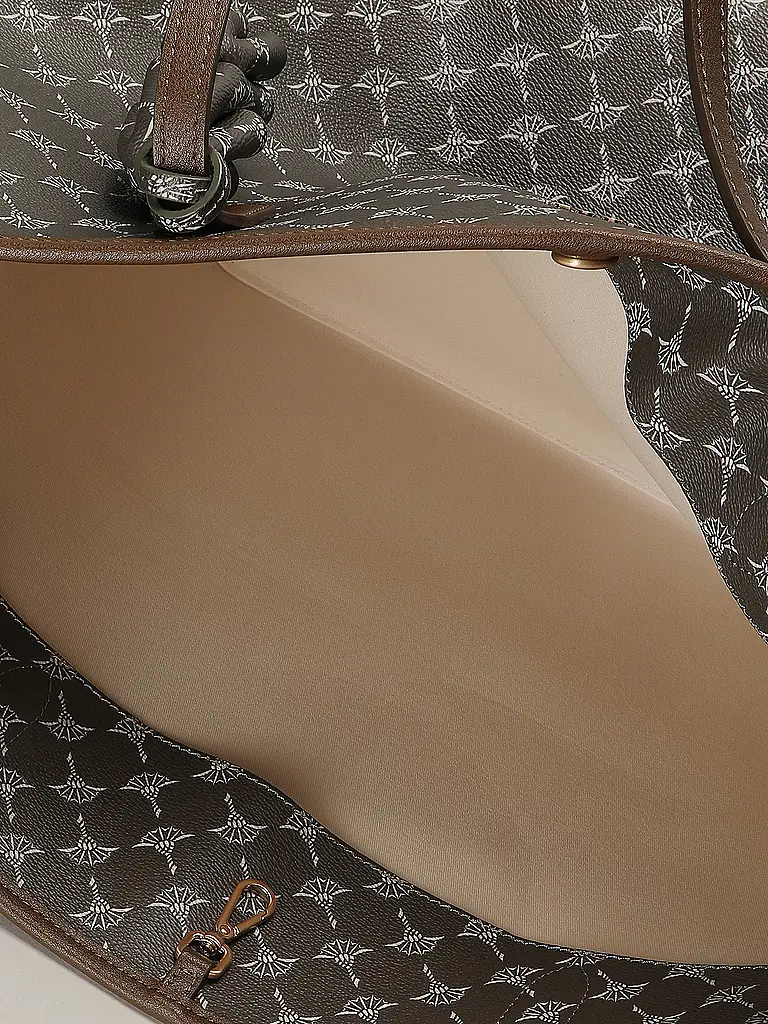 JOOP | Tasche - Shopper CORTINA LARA | olive