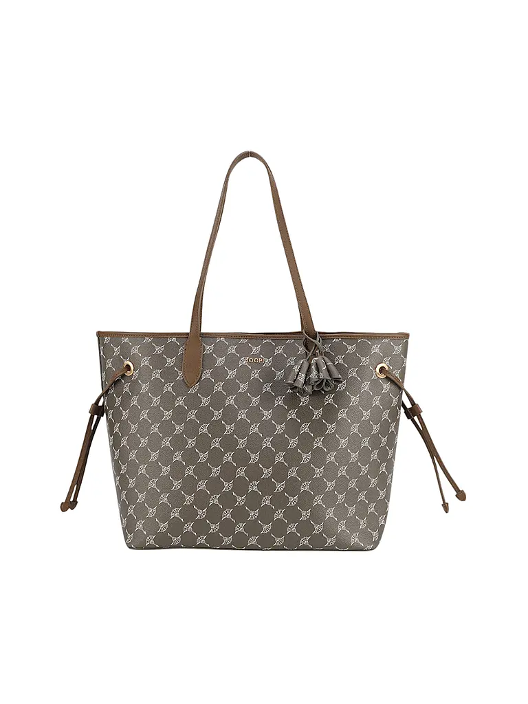 JOOP | Tasche - Shopper CORTINA LARA | olive