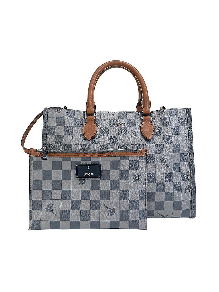 JOOP | Tasche - Shopper Cortina Piazza Aurelia | blau