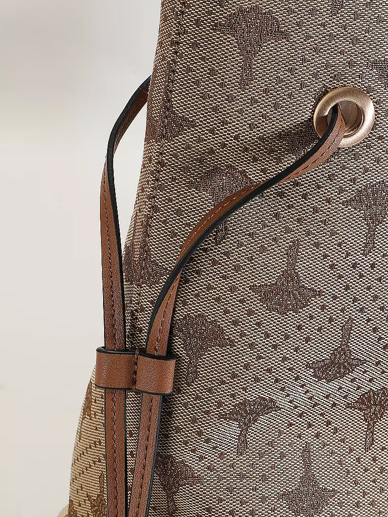 JOOP | Tasche - Shopper LARA | braun