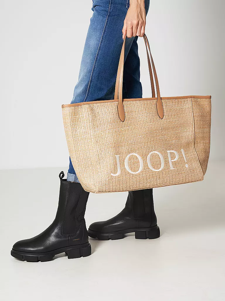 JOOP | Tasche - Shopper NATURA CARMEN | beige