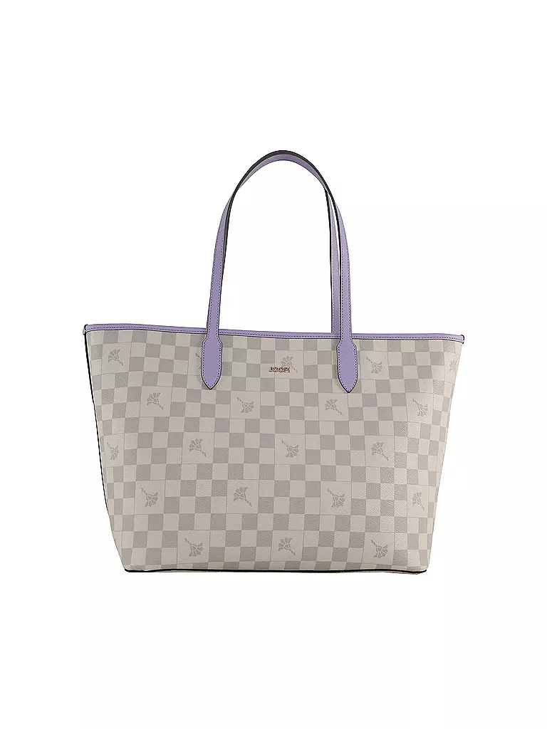 JOOP | Tasche - Shopper PIAZZA EDITION LARA | lila