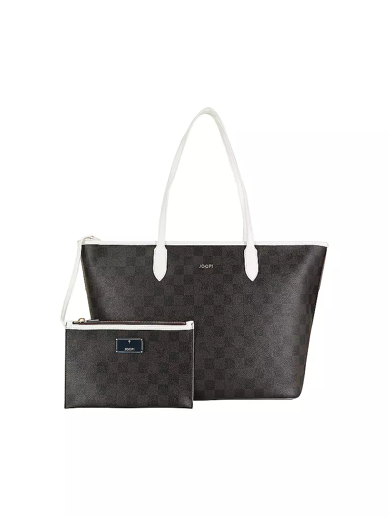 JOOP | Tasche - Shopper PIAZZA EDITION LARA | weiss