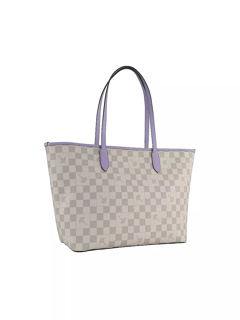 JOOP | Tasche - Shopper PIAZZA EDITION LARA | lila