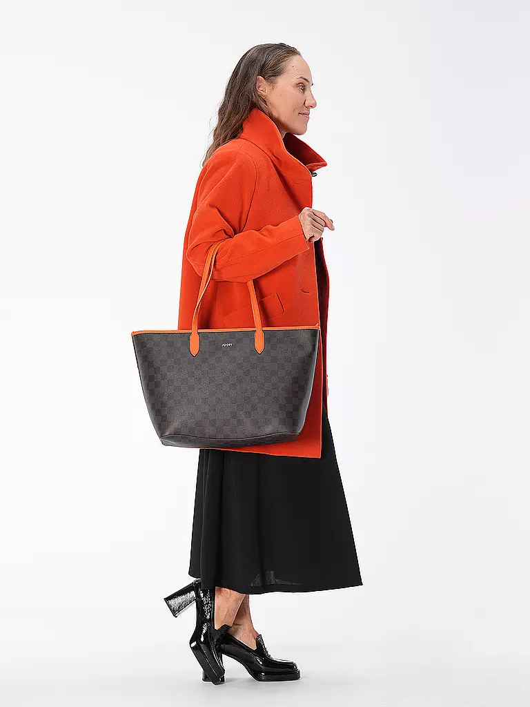 JOOP | Tasche - Shopper PIAZZA EDITION LARA | orange
