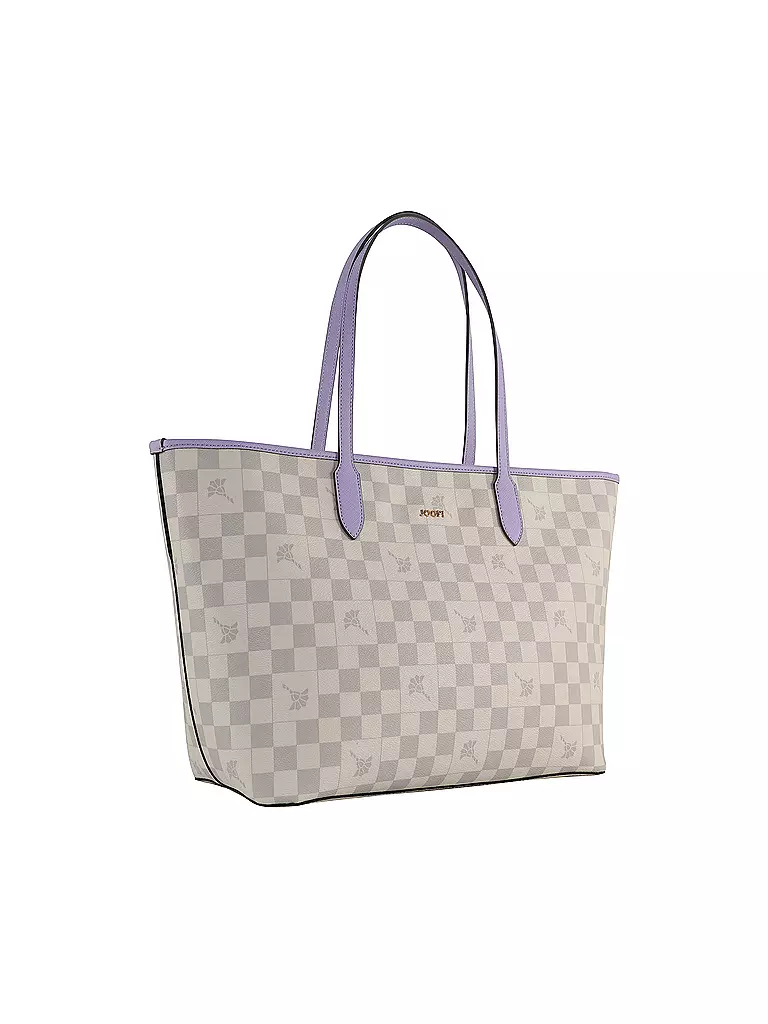 JOOP | Tasche - Shopper PIAZZA EDITION LARA | lila