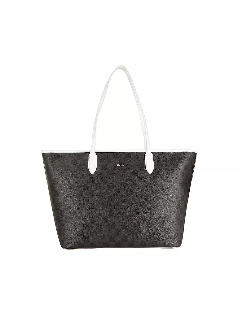 JOOP | Tasche - Shopper PIAZZA EDITION LARA | weiss