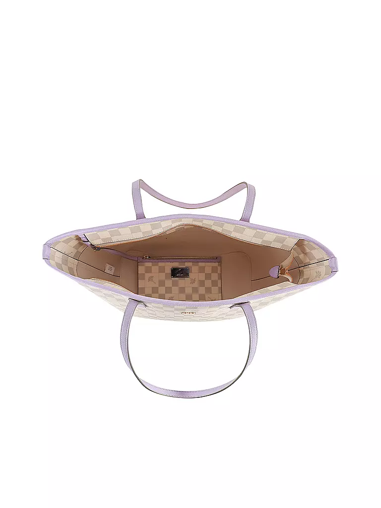 JOOP | Tasche - Shopper PIAZZA EDITION LARA | lila