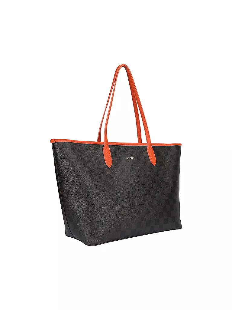 JOOP | Tasche - Shopper PIAZZA EDITION LARA | orange