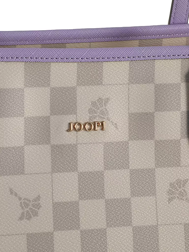 JOOP | Tasche - Shopper PIAZZA EDITION LARA | lila