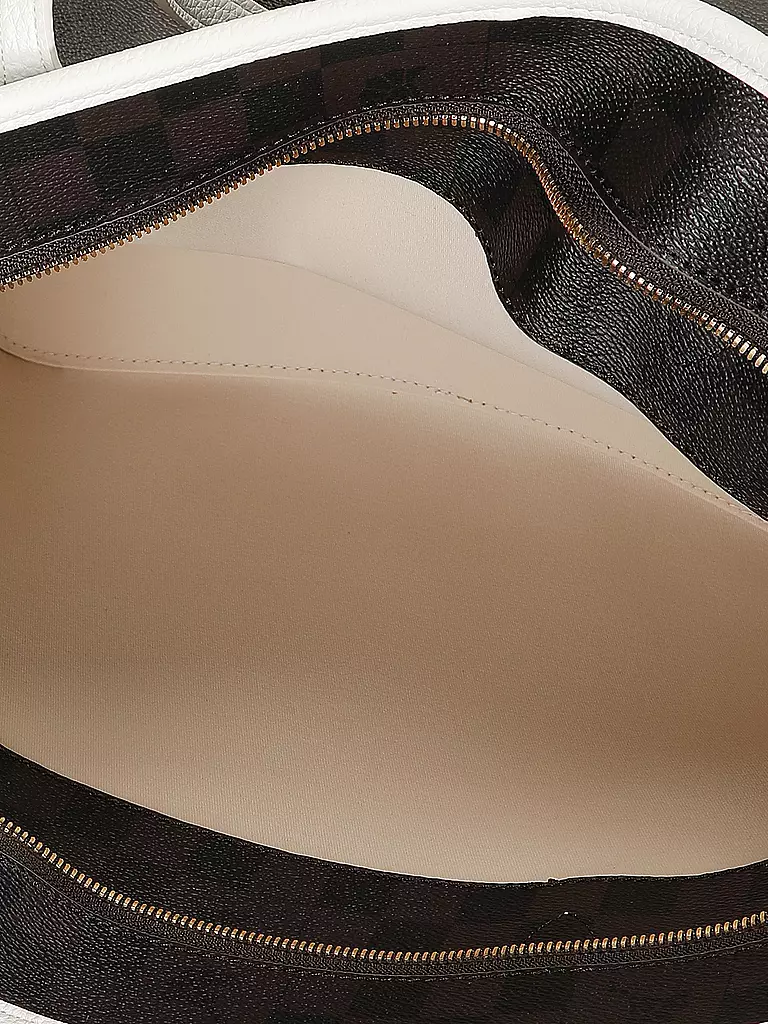 JOOP | Tasche - Shopper PIAZZA EDITION LARA | weiss